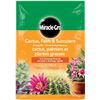 Image 1 : NEW 8.8L MIRACLE GRO CACTUS PALM & SUCCULLENT
