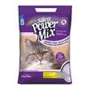 Image 1 : NEW 15 LBS SILICA POWER MIX CRYSTAL CAT LITTER