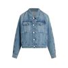 NEW HUDSON SMALL DENIM JEAN JACKET