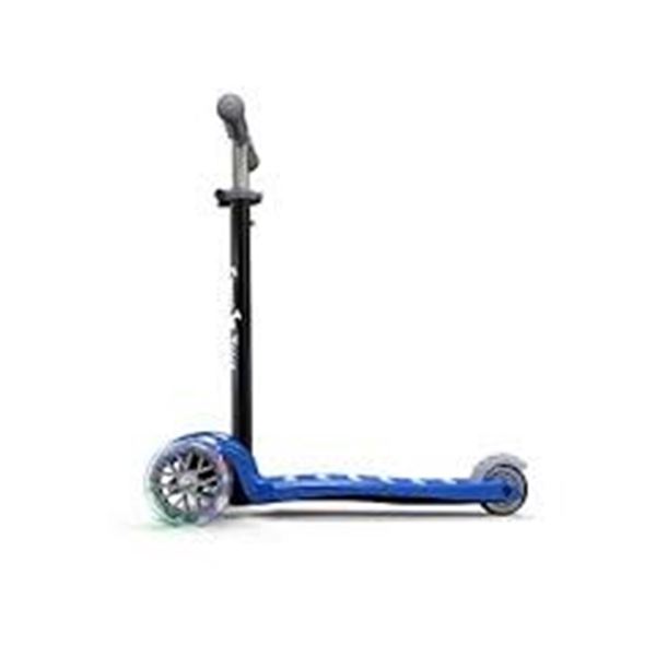 NEW FAWN TOYS 3-WHEEL JUNIOR KICK SCOOTER