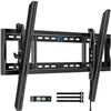 Image 1 : NEW HOME VISION TILT TV WALL MOUNT HV9801