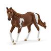 Image 1 : NEW SCHLEICH PAINT HORSE MARE
