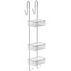 Image 1 : NEW BAMODI SHOWER CADDY