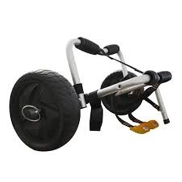 NEW ONEFENG SPORTS KAYAK CART