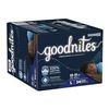 Image 1 : NEW 34 GOODNITES BEDWETTING UNDERWEAR LARGE