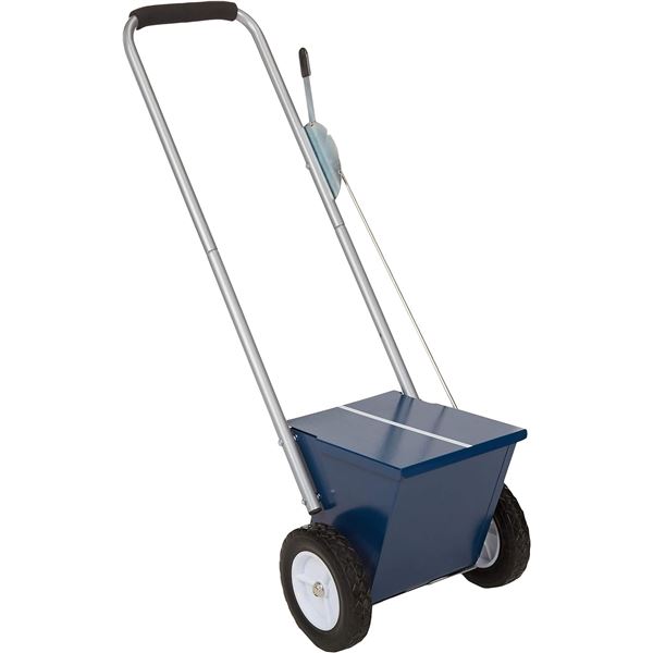 NEW ALUMAGOAL BBDLM252 ALL STEEL DRY LINE MAKER