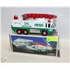 Image 1 : HESS EMERGENCY TRUCK