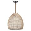 Image 1 : BRAND NEW WALMHOME BOHO CHANDELIER