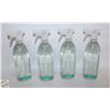 Image 1 : (4) X 828ML METHOD DAILY SHOWER SPRAY CLEANER