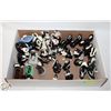 Image 1 : COLLECTION OF ASSORTED SKUNKS DECOR 29PCS TOTAL