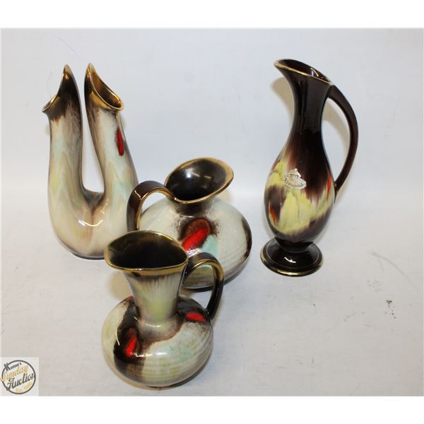 4 MATCHING PATTERN GERMANY BAY KERAMIK