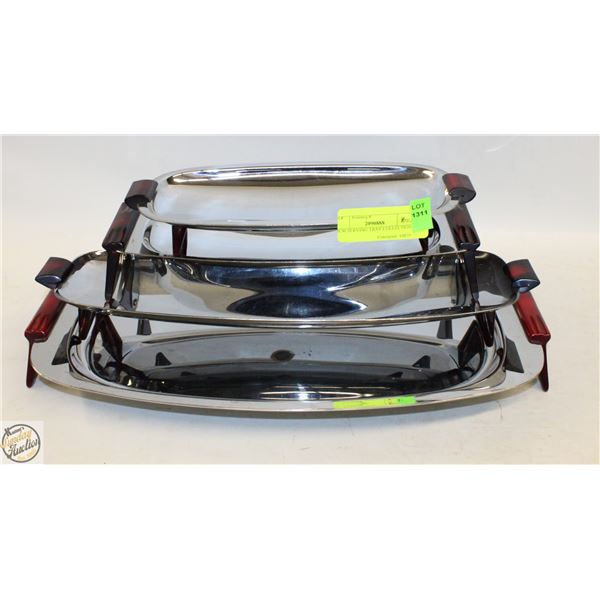 MCM SERVING TRAY COLLECTION