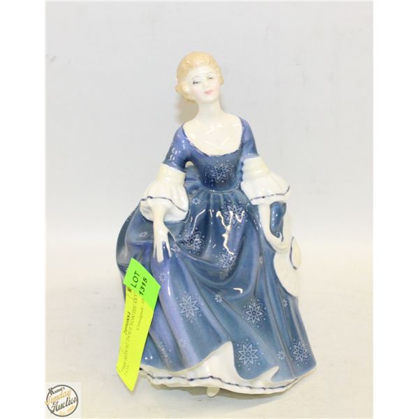 1966 ROYAL DOULTON HILARY HN 2335