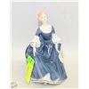 Image 1 : 1966 ROYAL DOULTON HILARY HN 2335