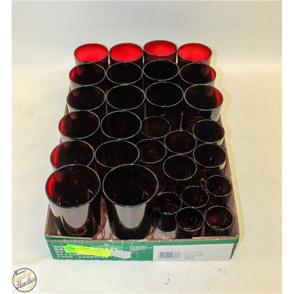 LARGE COLLECTION OF MADE IN FRANCE