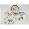 Image 1 : FLAT OF COLLECTOR PLATES