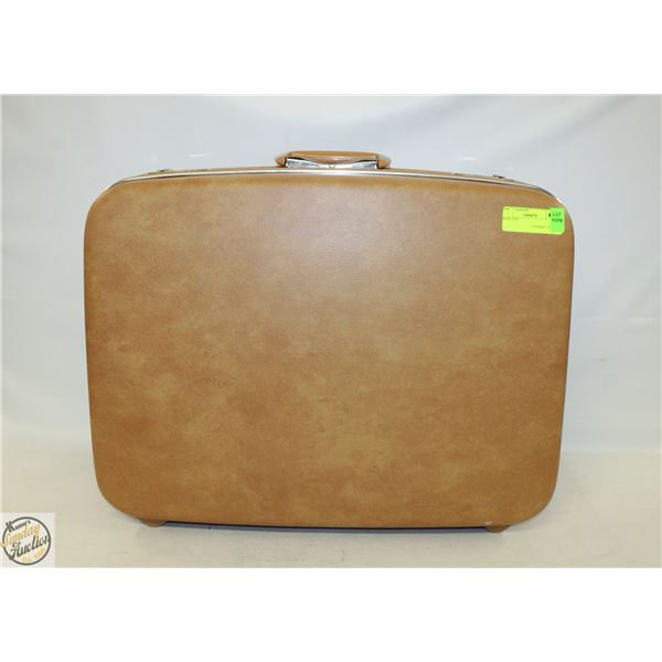 SUITCASE