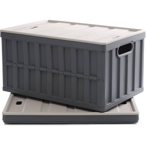 NEW 4 CITYLIFE FOLDABLE STORAGE BOXES