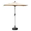 Image 1 : NEW PUNCHAU 6FT OUTDOOR PATIO UMBRELLA