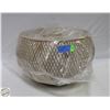 Image 1 : NEW WICKER LIGHT FIXTURE 16" DIAMETER