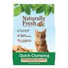 Image 1 : NEW 26LB NATURALLY FRESH WALNUT SHELL CAT LITTER