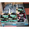 Image 1 : PALLET WITH ASSORTED CAT LITTER PACKAGES (DAMAGED