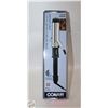 Image 1 : CONAIR INSTANT HEAT 1.5" CURLING IRON
