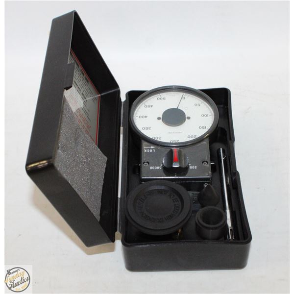 VINTAGE VENTURE MULTIRANGE HANDHELD