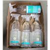 Image 1 : (4) X 828ML METHOD DAILY SHOWER SPRAY CLEANER