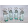 Image 1 : (4) X 828ML METHOD DAILY SHOWER SPRAY CLEANER