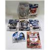 Image 1 : LOT OF 7 NASCAR