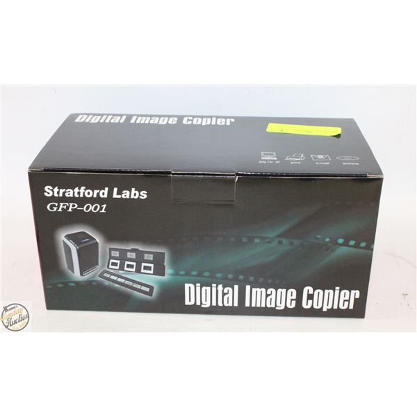 BRAND NEW IN BOX STRATFORM