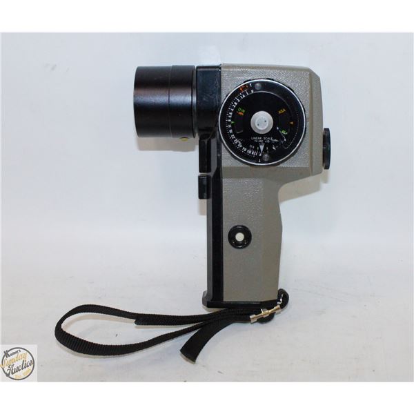 VINTAGE ASAHI PENTAX SPOTMETER V