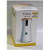 Image 1 : REPACKAGED FURBO DOG CAMERA+TREAT DESPENSER