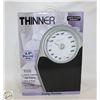 Image 1 : THINNER SCALE IN BOX