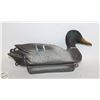 Image 1 : HUNTING MAGNUM MALLARD DUCK DECOY
