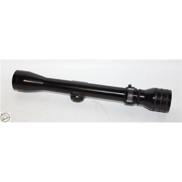 REDFIELD RIFLE SCOPE 2X-7X
