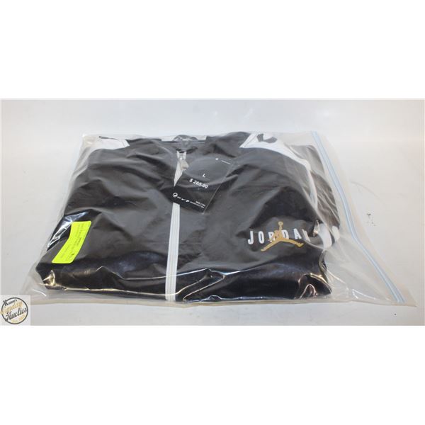 NIKE JORDAN LARGE 2PC TRACKSUIT