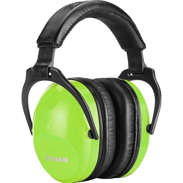 NEW ZOHAN KIDS NOISE CANCELLING HEADPHONES