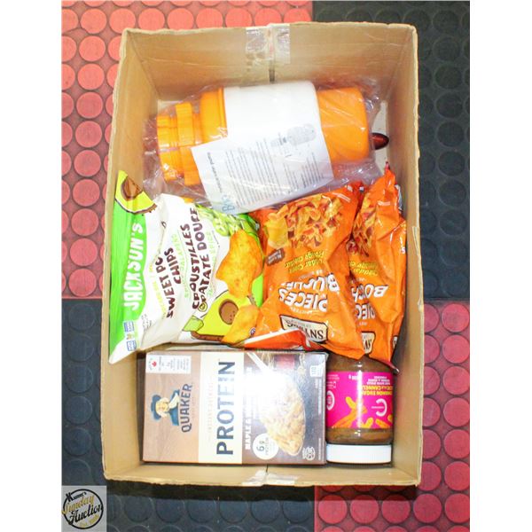 NEW BRIO PORTABLE WATER PUMP +