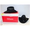 Image 1 : LOT OF 2 VINTAGE COWBOY HAT IN BOX