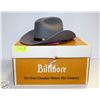Image 1 : VINTAGE GREY HAT IN THE BOX