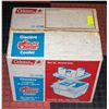 Image 1 : COLEMAN COOLER- RED MODEL 5276K