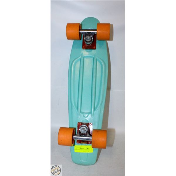 SKATEBOARD KIDS SIZE 23" LONG