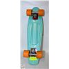 Image 1 : SKATEBOARD KIDS SIZE 23" LONG