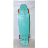 Image 2 : SKATEBOARD KIDS SIZE 23" LONG