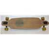 Image 2 : NORTH SHORE SKATEBOARD N SECTOR NINE 38" LONGBOARD