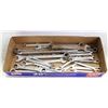 Image 1 : FLAT OF ASSORTED WRENCHES