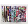Image 1 : SPAWN COMIC LOT