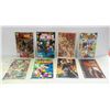 Image 1 : ASSORTED #1 ISSUES COMIC LOT, DC MARVEL INDY